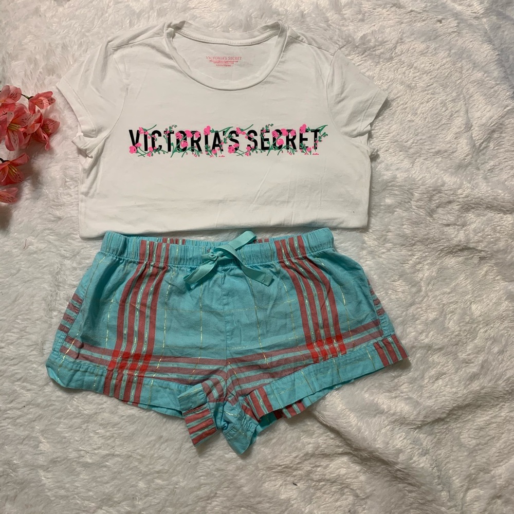 Victoria’s Secret pajama size S